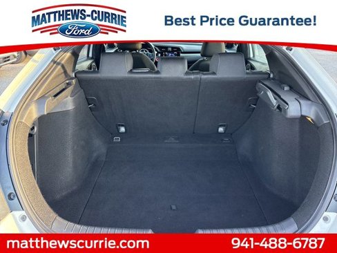 Used 2017 Honda Civic EX image 13
