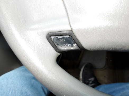 Used 2005 Chevrolet Impala LS w/ Sport Appearance Package image 14