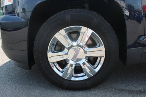 Used 2016 GMC Terrain SLE w/ Convenience Package image 38
