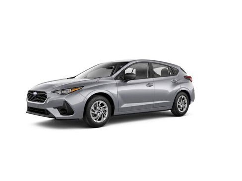 New 2025 Subaru Impreza 2.0i image 3