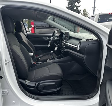 Used 2019 Kia Forte Sedan image 9