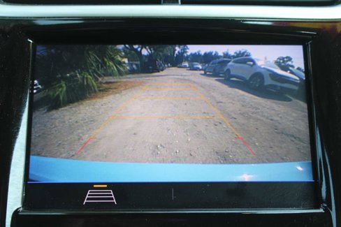 Used 2020 Chevrolet Sonic LT w/ Convenience Package image 46