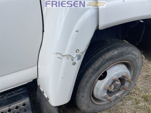 Used 2004 Chevrolet Kodiak C4500 2WD Crew Cab image 7