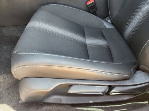 Certified 2024 Honda Civic Sport image 28