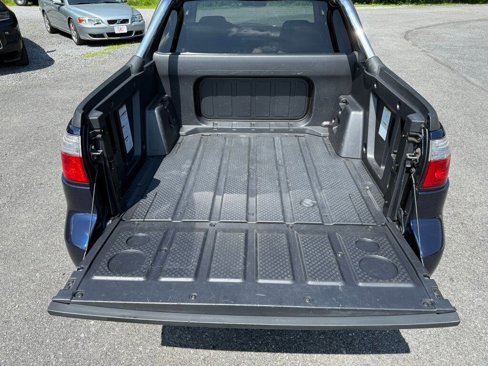 Used 2005 Subaru Baja Turbo image 15