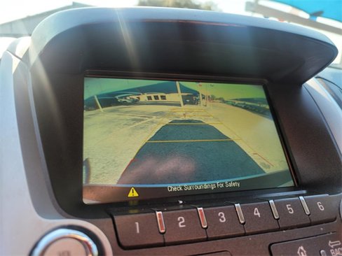 Used 2016 Chevrolet Equinox LT w/ Convenience Package image 25