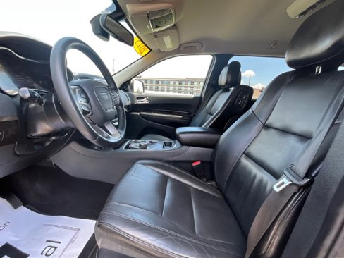 Used 2015 Dodge Durango Limited w/ Nav & Power Liftgate Group image 27