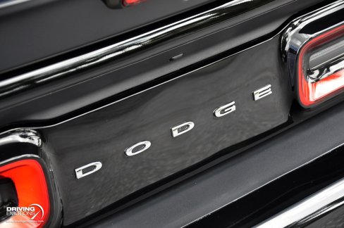 Used 2022 Dodge Challenger SRT Hellcat w/ Plus Package image 30
