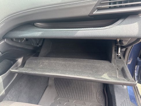 Certified 2022 Subaru Outback Premium image 13