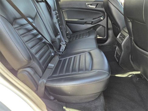 Used 2024 Ford Edge SEL image 15