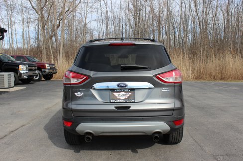 Used 2013 Ford Escape SEL image 6