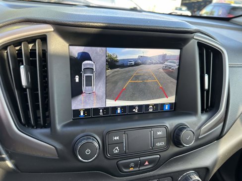 Certified 2022 GMC Terrain AT4 w/ Tech Package image 33