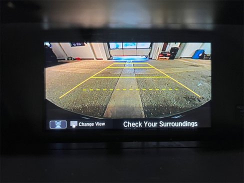 Used 2016 Honda Accord EX image 27