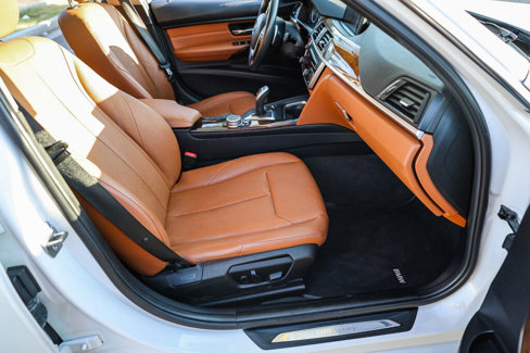 Used 2015 BMW 328i xDrive Wagon image 9