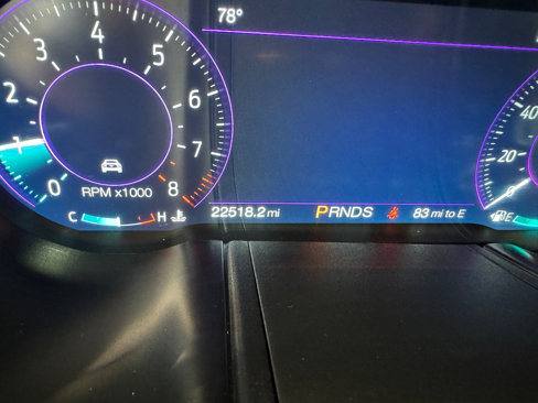 Used 2019 Ford Mustang GT Premium w/ Equipment Group 401A image 14
