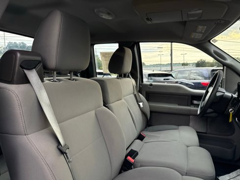 Used 2008 Ford F150 2WD SuperCab image 23