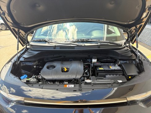 Certified 2022 Kia Soul LX image 6