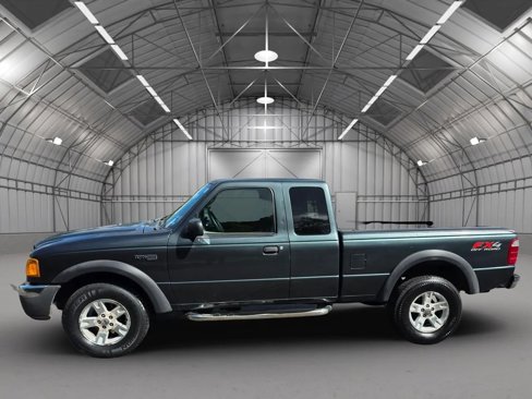 Used 2004 Ford Ranger XLT image 6