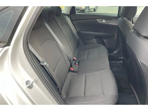 Used 2020 Kia Forte LXS image 18