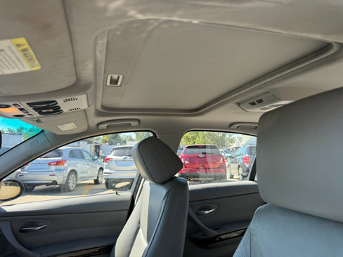 Used 2007 BMW 328xi Sedan image 11
