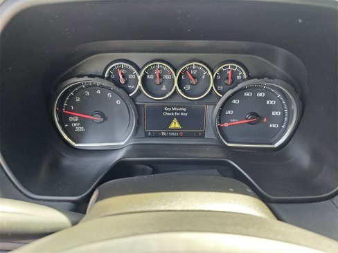 Used 2021 Chevrolet Tahoe LT image 23
