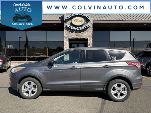 Used 2014 Ford Escape SE image 1