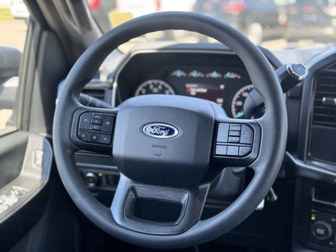 Used 2022 Ford F150 XL w/ STX Appearance Package image 13