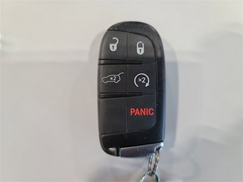 Used 2015 Jeep Grand Cherokee Limited image 26