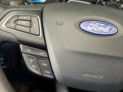 Used 2017 Ford Focus SE image 21