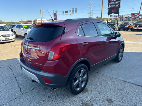 Used 2014 Buick Encore Convenience image 4