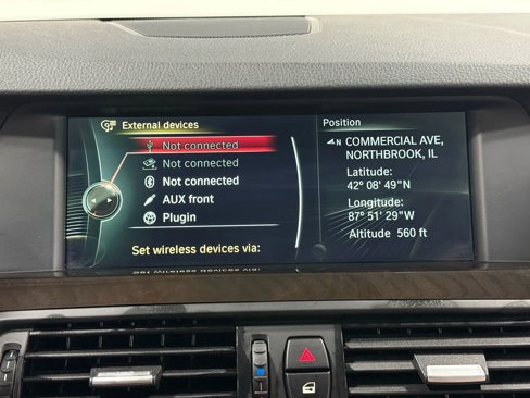 Used 2013 BMW 535i xDrive Sedan image 30