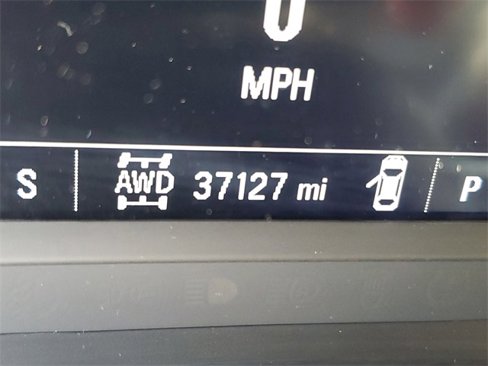 Used 2023 Chevrolet TrailBlazer LT w/ Convenience Package image 14