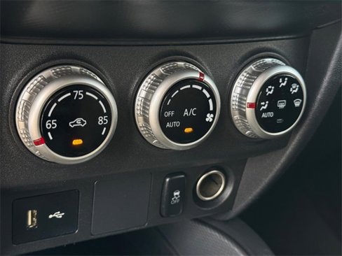 Used 2022 Mitsubishi Outlander Sport ES image 18