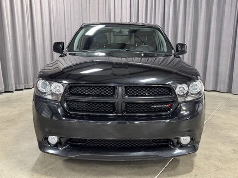 Used 2013 Dodge Durango R/T image 2