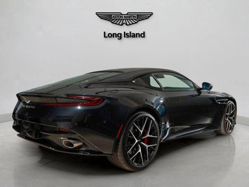 New 2024 Aston Martin DB12 Coupe image 3