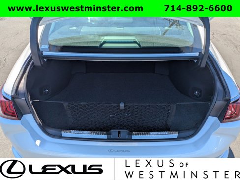 Certified 2025 Lexus ES 350 image 9