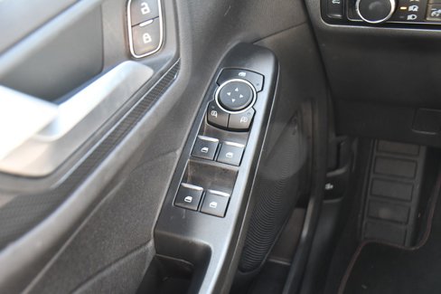 Used 2023 Ford Escape ST-Line w/ Tech Pack #1 image 23