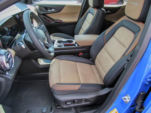 New 2026 Chevrolet Equinox ACTIV w/ Convenience Package III image 14