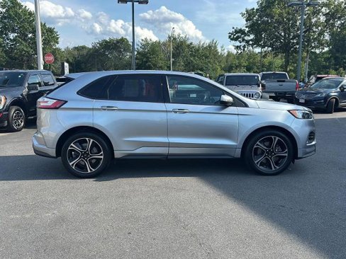 Certified 2020 Ford Edge ST w/ Cold Weather Package image 4