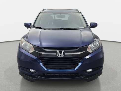 Used 2016 Honda HR-V EX-L image 8