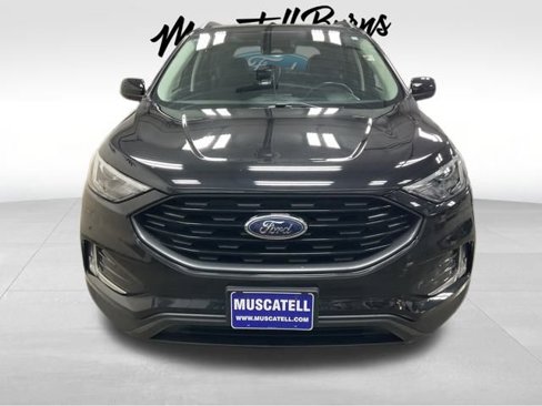 Certified 2023 Ford Edge SEL w/ Sport Appearance Package image 2