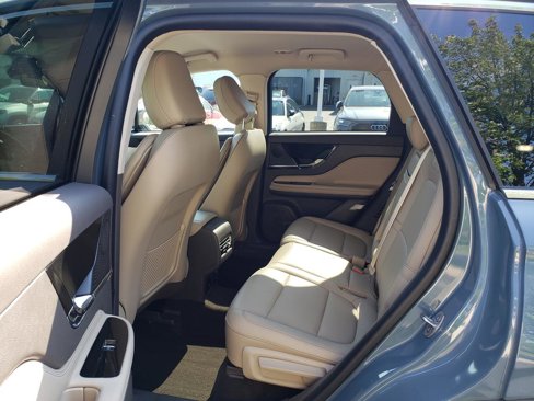 Used 2023 Lincoln Corsair AWD w/ Equipment Group 101A image 11