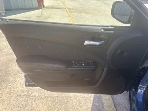 Certified 2022 Dodge Charger SXT w/ Blacktop Package image 18