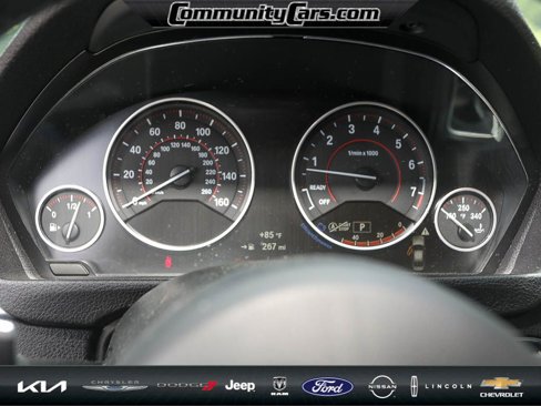 Used 2016 BMW 328i xDrive Sedan image 14