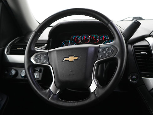 Used 2016 Chevrolet Tahoe LT w/ Luxury Package image 19