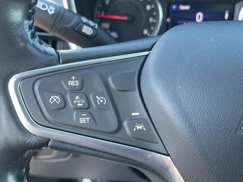 Certified 2022 Chevrolet Equinox LT image 29
