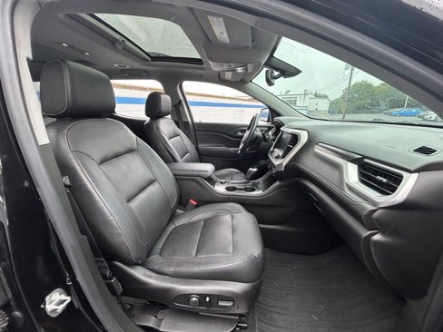 Used 2018 GMC Acadia SLT image 27