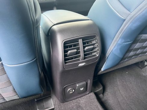 Used 2022 Ford Bronco Sport Outer Banks w/ Tech Package image 38