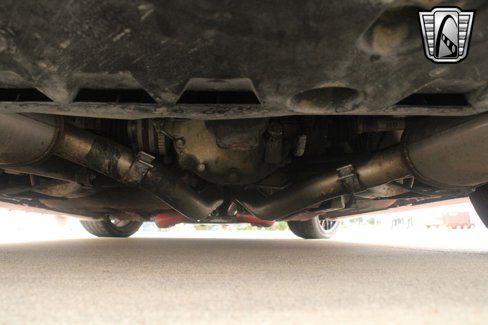 Used 2005 Pontiac GTO image 13