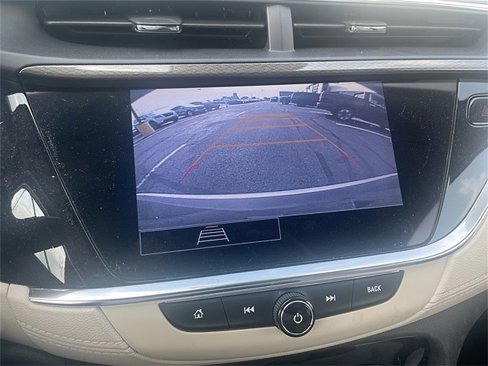 Used 2023 Buick Encore GX Preferred w/ Cold Weather Comfort Package image 6